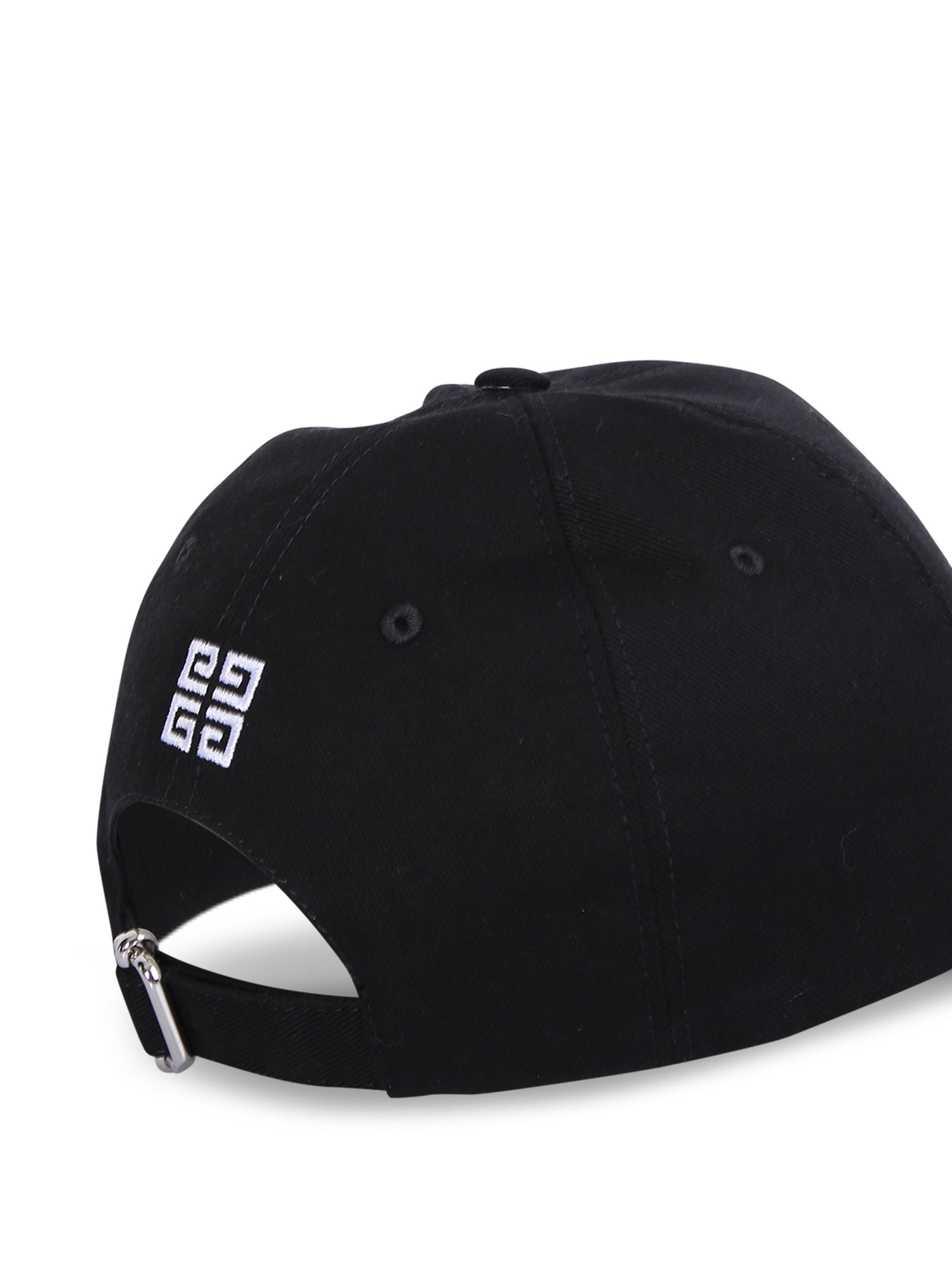 Black College hat