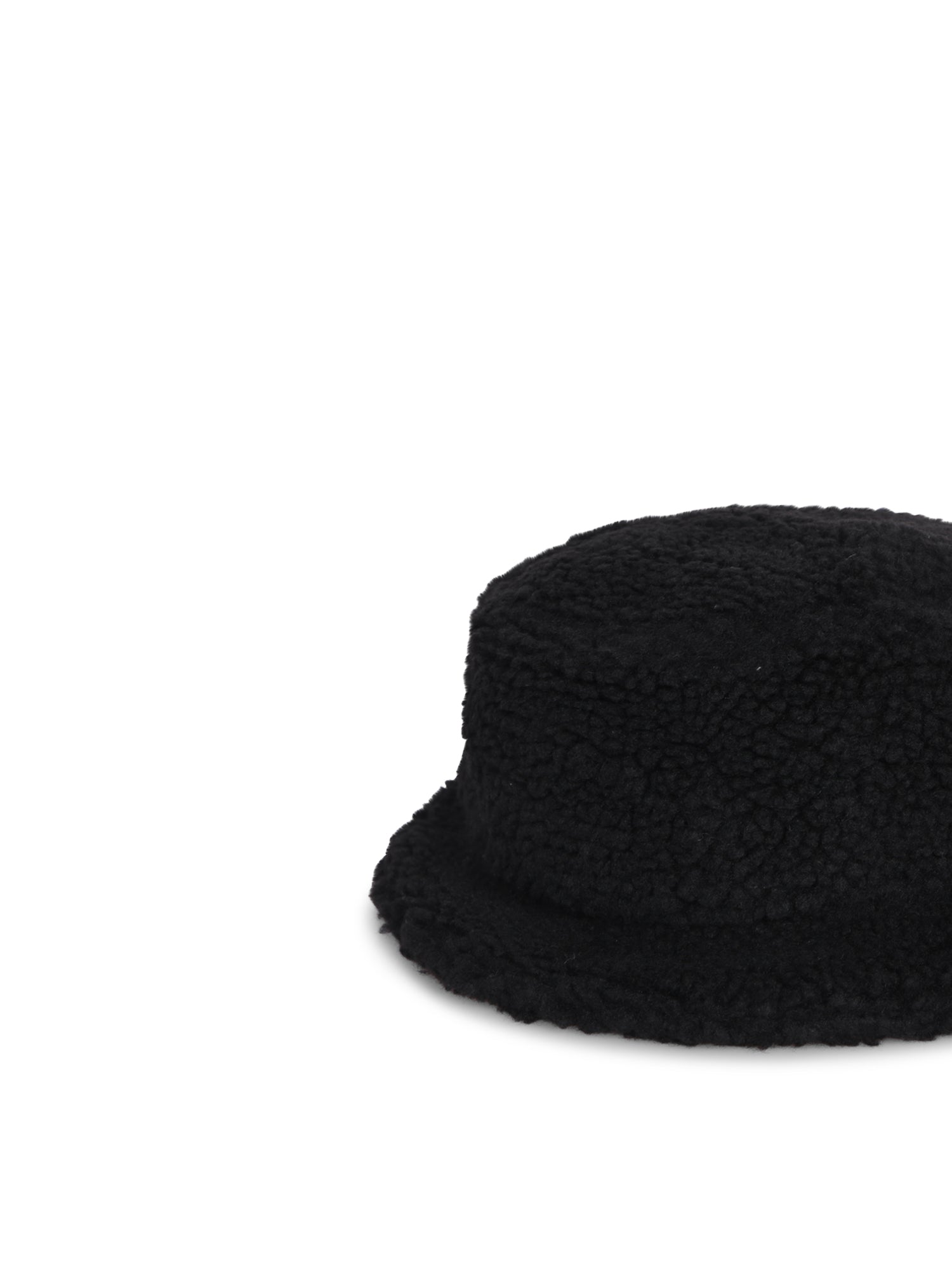 Prentis Bucket black hat