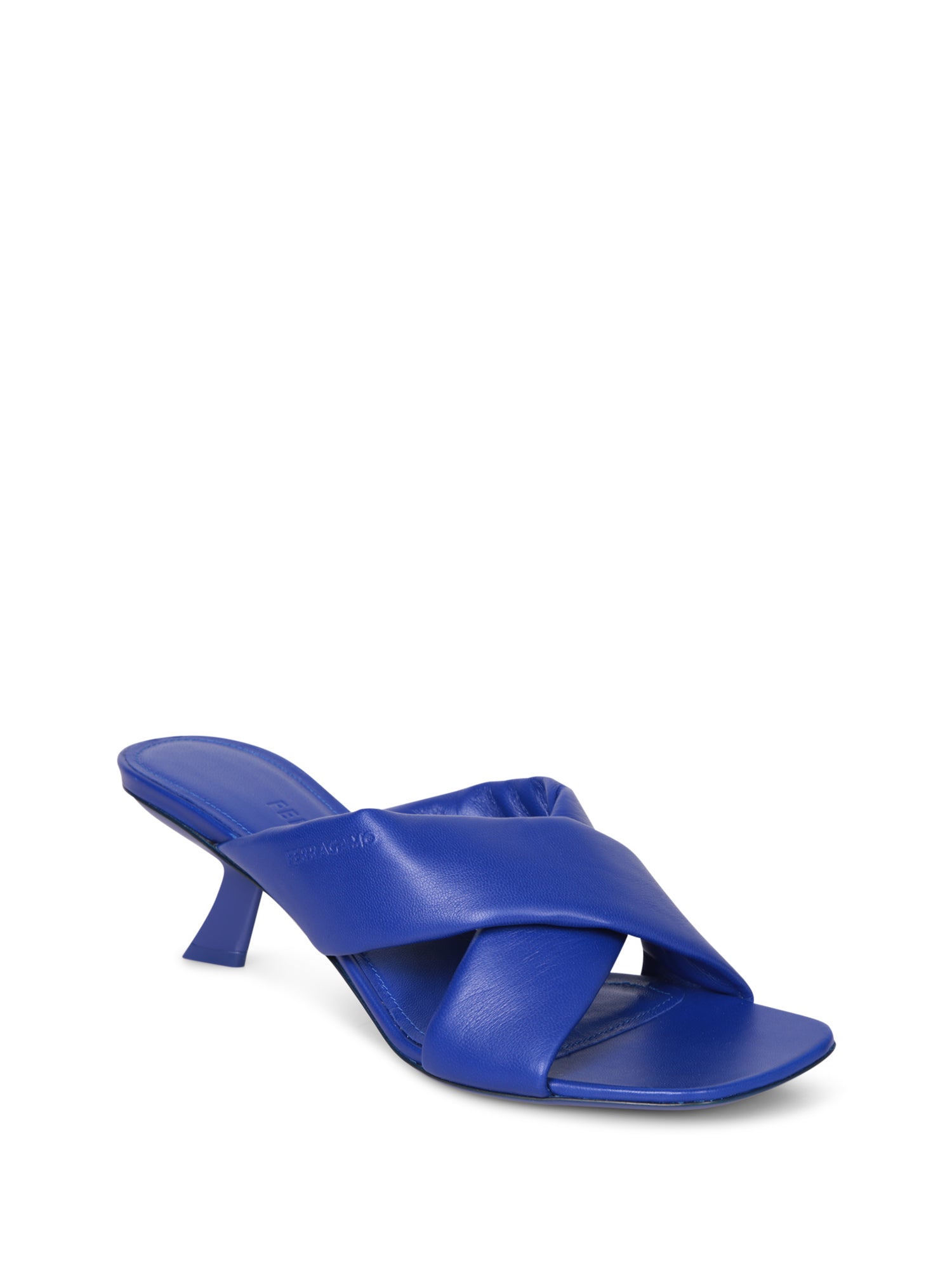 Topshop skyla slide online sandal