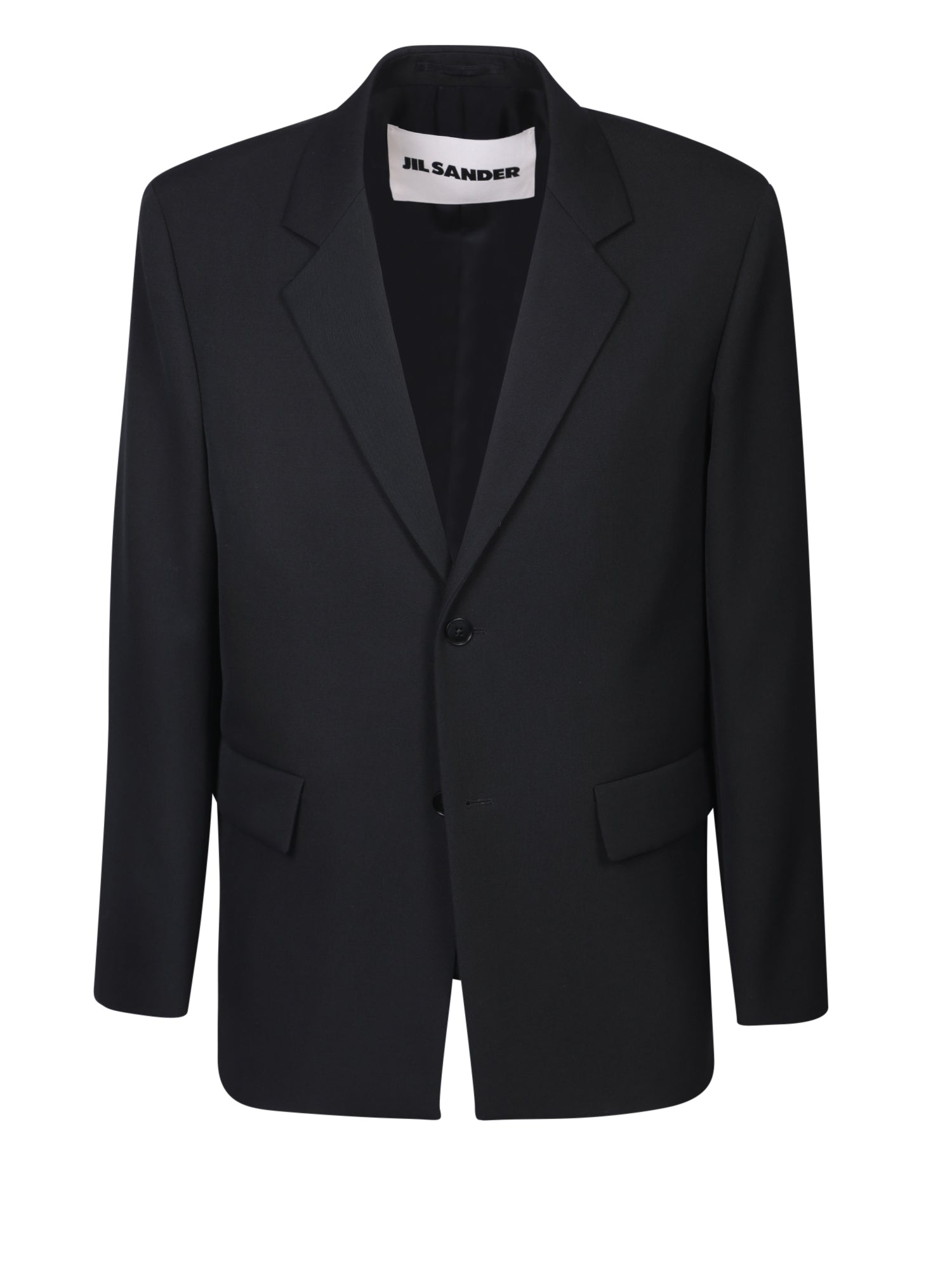 Dell#39;oglio single-breasted suit - Black